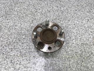 Запчасть ступица задняя Hyundai Solaris