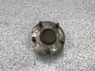 Фото запчасти ступица задняя Suzuki SX4 Б/У запчасть Запчасть ступица задняя Suzuki SX4