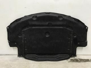 Запчасть обшивка капота Subaru Impreza 2007