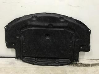 Запчасть обшивка капота Subaru Impreza 2007