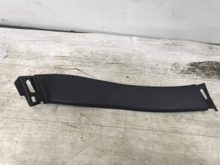 Запчасть обшивка крышки багажника левая Nissan X-Trail 2007