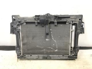 Панель радиаторов в сборе Mazda CX-7 2007 Б/У Панель радиаторов в сборе Mazda CX-7 2007