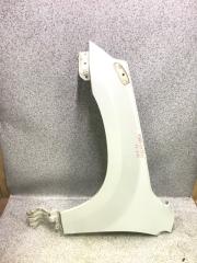 Фото запчасти крыло переднее левое Suzuki Grand Vitara 2010 Б/У запчасть Запчасть крыло переднее левое Suzuki Grand Vitara 2010