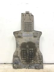 Запчасть защита акпп Audi Q7 2007