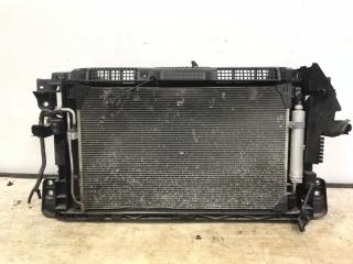 Панель радиаторов в сборе Nissan Teana 2008 Б/У Панель радиаторов в сборе Nissan Teana 2008