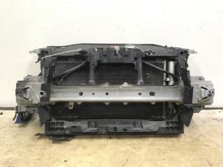 Панель радиаторов в сборе Mazda 6 2007 Б/У Панель радиаторов в сборе Mazda 6 2007