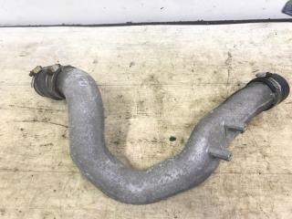 Запчасть патрубок интеркулера левый Nissan X-Trail 2007