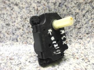 Фото запчасти моторчик заслонки печки Mitsubishi ASX контрактная запчасть Запчасть моторчик заслонки печки Mitsubishi ASX