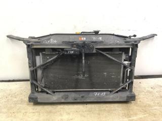 Панель радиаторов в сборе Mazda 6 2006 контрактная Панель радиаторов в сборе Mazda 6 2006