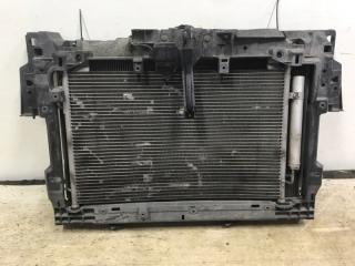 Панель радиаторов в сборе Mazda CX-7 2007 контрактная Панель радиаторов в сборе Mazda CX-7 2007