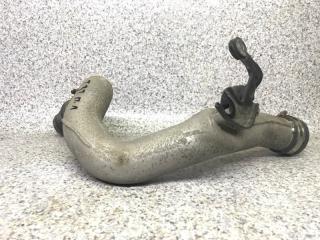 Запчасть патрубок интеркулера левый Nissan X-Trail 2007