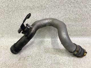 Запчасть патрубок интеркулера левый Nissan X-Trail 2007