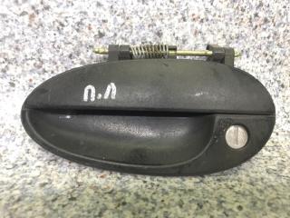 Запчасть ручка двери передняя левая Daewoo Matiz