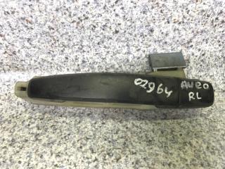 Запчасть ручка двери передняя левая Chevrolet AVEO