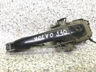 Запчасть ручка двери передняя левая Volvo S40