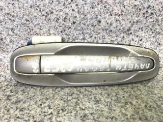 Запчасть ручка двери передняя правая Chevrolet LACETTI