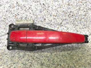 Фото запчасти ручка двери передняя правая Opel Meriva Б/У запчасть Запчасть ручка двери передняя правая Opel Meriva