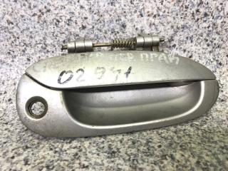 Запчасть ручка двери передняя правая KIA Spectra