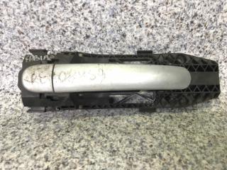 Запчасть ручка двери передняя правая SKODA FABIA