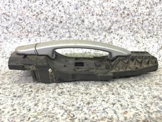 Ручка двери передняя правая FABIA MK2