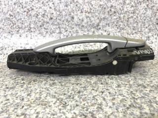 Ручка двери передняя правая SKODA FABIA MK2