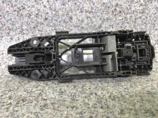 Ручка двери передняя правая FABIA MK2