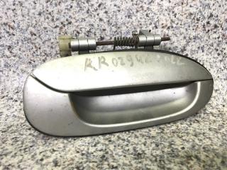 Запчасть ручка двери передняя правая KIA Spectra