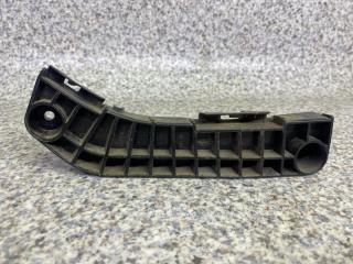 Запчасть кронштейн бампера передний левый Toyota Camry 2007