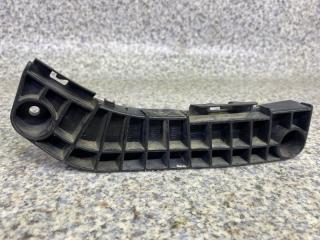 Запчасть кронштейн бампера передний левый Toyota Camry 2007