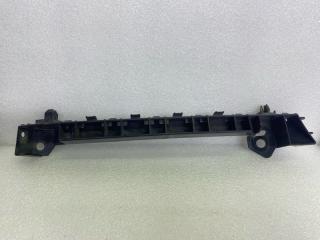 Запчасть кронштейн бампера передний правый Subaru Impreza 2007