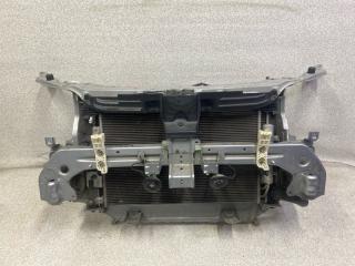 Панель радиаторов в сборе Mitsubishi Outlander XL 2007 контрактная Панель радиаторов в сборе Mitsubishi Outlander XL 2007