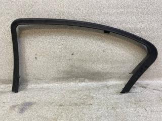 Запчасть щиток оконной рамы задний правый BMW 7