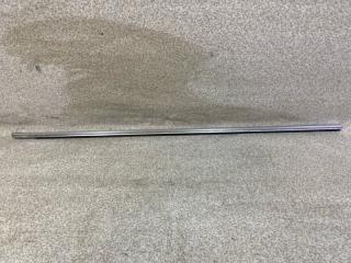 Запчасть бархотка двери задняя правая BMW 7