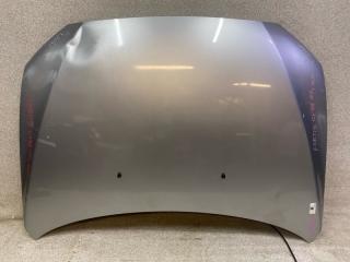 Капот Mitsubishi Lancer 10 2007 Б/У Капот Mitsubishi Lancer 10 2007