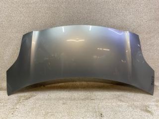 Капот Toyota Yaris 2008 Б/У Капот Toyota Yaris 2008