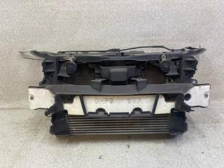 Панель радиаторов в сборе Mazda 6 контрактная Панель радиаторов в сборе Mazda 6