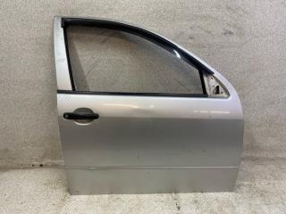 Запчасть дверь передняя правая Skoda FABIA 2006