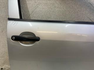 Дверь передняя правая FABIA 2006 6Y