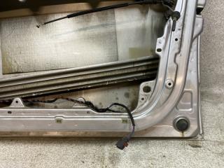 Дверь передняя правая FABIA 2006 6Y