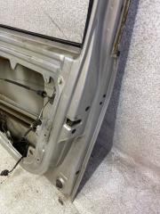 Дверь передняя правая FABIA 2006 6Y