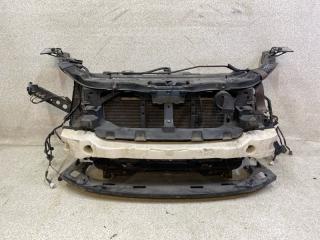 Панель радиаторов в сборе Mazda CX-5 контрактная Панель радиаторов в сборе Mazda CX-5