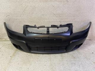 Фото запчасти бампер передний Suzuki SX4 2007 новая запчасть Запчасть бампер передний Suzuki SX4 2007