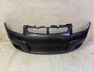 Фото запчасти бампер передний Suzuki SX4 2007 новая запчасть Запчасть бампер передний Suzuki SX4 2007