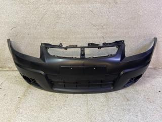 Фото запчасти бампер передний Suzuki SX4 2007 новая запчасть Запчасть бампер передний Suzuki SX4 2007