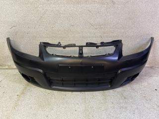 Фото запчасти бампер передний Suzuki SX4 2007 новая запчасть Запчасть бампер передний Suzuki SX4 2007