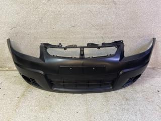 Фото запчасти бампер передний Suzuki SX4 2007 новая запчасть Запчасть бампер передний Suzuki SX4 2007