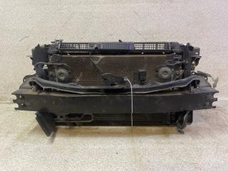 Панель радиаторов в сборе Nissan Teana 2008 контрактная Панель радиаторов в сборе Nissan Teana 2008