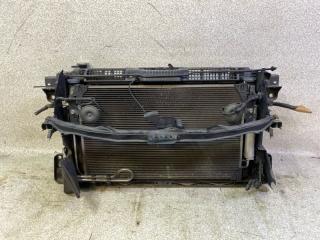 Панель радиаторов в сборе Nissan Teana 2008 контрактная Панель радиаторов в сборе Nissan Teana 2008