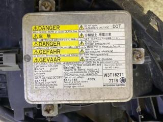 Фара Lancer 10 2007