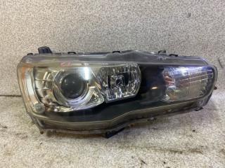 Фара Lancer 10 2007